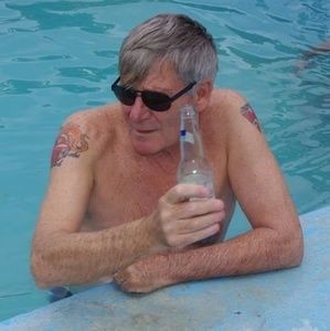 Meet your Posher, Rick